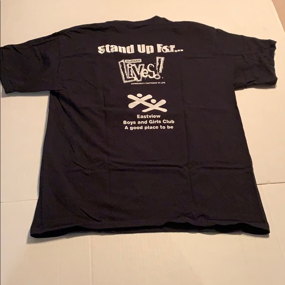 🔥4/$25🔥2 shirts large no smoking shirts - Picture 6 of 7